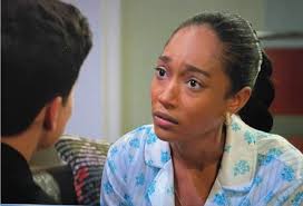 Daughter stands up for her father