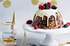 Waitrose's queen of trifles is everything a great christmas dessert should be. 32 Last Minute Christmas Desserts That Ll Save The Day