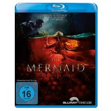 Unser inhalt ist an englisch angepasst. The Mermaid Lake Of The Dead Blu Ray Film Details