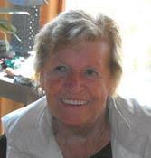 GEORGE, Darlene Beryl