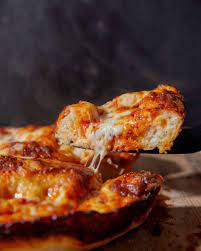Introducing Our 2020 Recipe Of The Year King Arthur Baking In 2020 King Arthur Flour Recipes Recipes King Arthur Pizza Dough Recipe
