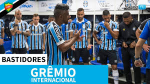 Até hoje, as duas equipes já se enfrentaram 433 vezes, com 157 vitórias do inter contra 138 do grêmio , além de 137 empates. Bastidores Do Titulo Gaucho Gremio 0 3 X 2 0 Internacional Final Gauchao 2019 L Gremiotv Youtube
