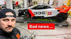 Daily driven exotics 720 gtr. The Unfortunate Truth About My Mclaren 720 Youtube