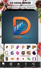 3d Logo Maker For Android Apk Download Just enter your name and industry and our logo maker tool will give you hundreds of logo templates to choose from thousands of professional logo templates.