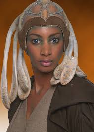 May The 4th Be With You: A History of Black Stars in Star Wars