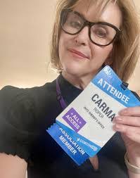 Susan Ruble's Instagram, Twitter & Facebook