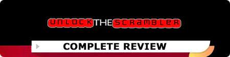 Watch the video from start to finish to understand everything you need to know about the unlock the scrambler review. Unlock The Scrambler Review What S The Program About Does It Work