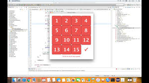 Number slide puzzle brain teaser iq game (35 number) $12.95. Developing A 15 Puzzle Game Of Fifteen In Java By Sylvain Saurel Medium
