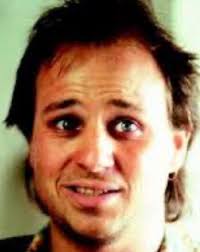 It is Fred Weatherly, not Bob!