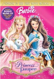 Tv and movies · posted on 24 aug 2020. Watch Barbie As The Princess And The Pauper On Netflix Today Netflixmovies Com