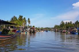 Onsite parking is offered for a fee. Top Things To Do In Kelantan Malaysia Travel Stylus