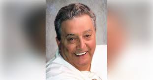 Obituary information for Vincent Santorelli