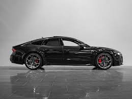 Image result for Mythos Black 2024 RS7