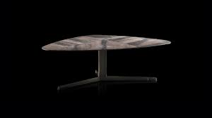 I'm trying to decide whether to replace my coffee table with a leather ottoman. Coffee Tables