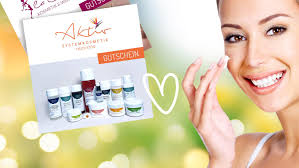 Aktiv-Systemkosmetik