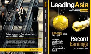 Maybe you would like to learn more about one of these? Maybank Annual Report 2012 Financial Statements Book
