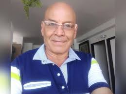 Give to a good cause in memory of Carlos