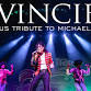 Invincible: A Glorious Tribute to Michael Jackson event image