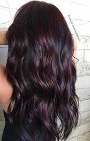 35 New Ideas Hair Burgundy Ombre Shades Hair Color Burgundy Burgundy Hair Burgandy Hair