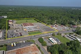 If you do not reside in the state(s) of georgia, please go to the find an agent section on allstate.com to search for another allstate agent or personal financial representative. 1001 S Slappey Blvd Albany Ga 31701 Retail Property For Sale On Showcase Com