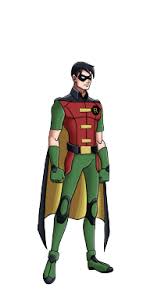 Check spelling or type a new query. How To Draw Robin From Batman Cartoon Drawings Batman Robin Drawings