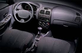 Todos los que tenga un accent sube tu foto para ver que buena maquina tiene. Hyundai Accent 1 Generation Hyundai Accent Reviews Official Motor Resource Hyundai Accent