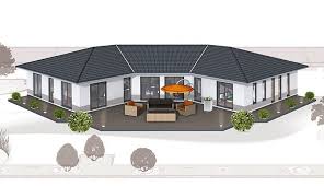 Haus Grundrisse Finden Haus Grundriss Wohnung Wohnzimmer Dekoration Hausdekor Schlafzimmer Einrichten Facade House Bungalow Floor Plans House Plans