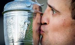 Zach Johnson: You don't understand the gravity of the Open until you win it 