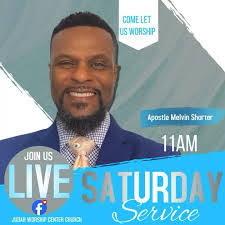 Melvin Shorter's Instagram, Twitter & Facebook