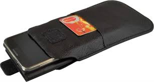 Smartphone Sleeve voor Huawei G610s op ...