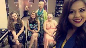 Miss Artesia Outstanding Teen 2016