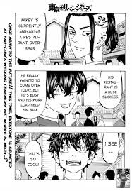 Read tokyo revengers chapter 204 online for free at mangahub.io. Read Tokyo Manji Revengers Chapter 194 Online Free Mangarockteam Site