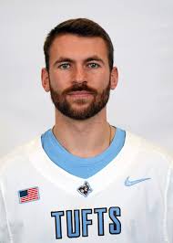 Men's Lacrosse Comes Back for Win Over Wesleyan