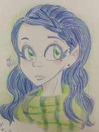 Braided drawings on paigeeworld pictures of braided paigeeworld. Mia Sirheg On Twitter Braided Bangs Art Animegirl Anime Drawing Drawinganime Practice Miasirheg Sketch Braids Sketchbook Pen Coloredpencil Https T Co Pl6p33lahh