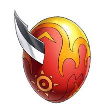 Digi Egg Armor Digimonwiki Fandom