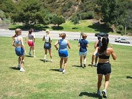 Is it possible to include components that have no props? Fun Team Building Games Without Props Materials Paperblog