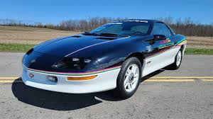 Image result for Arctic White 1993 Camaro