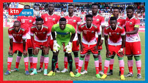 Jul 01, 2021 · harambee stars to kick off world cup 2022 qualifiers vs uganda. Timu Ya Harambee Stars Yaingia Kambini Kujiandaa Mechi Dhidi Ya Misri Youtube