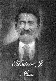 Andrew Jackson Ison (1859-1923)