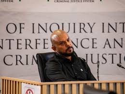NW businessman Suliman Carrim requests in-camera testimony following 'death threats'