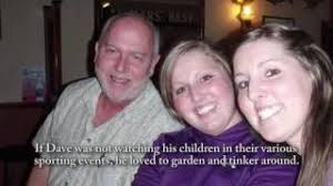 Dave McCorry Obituary & Funeral