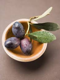Black Olives Or Green Olives Black Olive Green Olives Food