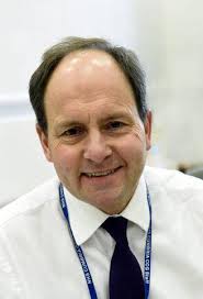 NHS boss who led controversial changes says he is leaving the local health  service in a better place