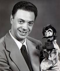 Official website of the disc jockey who coined the phrase, "Rock 'n' Roll"