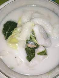 L termasuk dalam famili cruciferaetanaman ini dikenal dengan tiga jenis sebagai berikut. Resepi Sayur Lobak Putih Masak Lemak