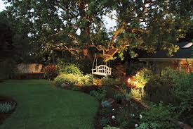 All About Landscape Lighting This Old House