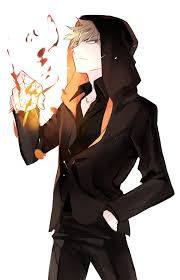 My friends being confused cuz i said something by the_bakugou Lord Explosion Murder Uploaded By Elisama