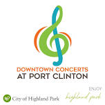Downtown Concert at Port Clinton