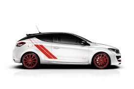 2014 Renault Megane R S 275 Trophy R French Motor Sport Magazine Echappement Has Singled Out The Megane R S 275 Trophy R As The Winner Of Its Much Coveted Sp