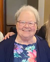 Judy Ann Craig Flaherty Obituary March 12, 2024